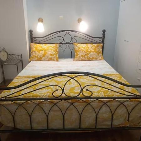 Freatida Apartment 피레아스 외부 사진