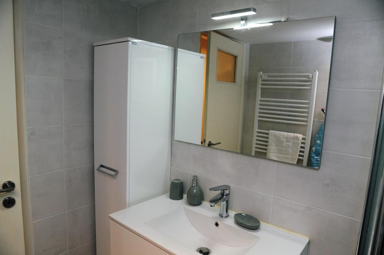 Freatida Apartment 피레아스 외부 사진