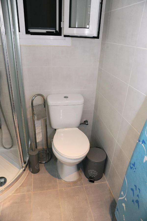 Freatida Apartment 피레아스 외부 사진