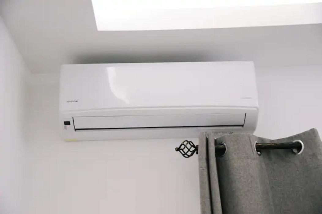 Freatida Apartment 피레아스 외부 사진