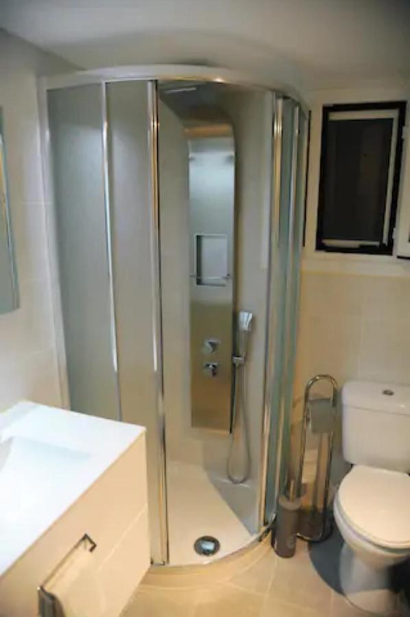 Freatida Apartment 피레아스 외부 사진