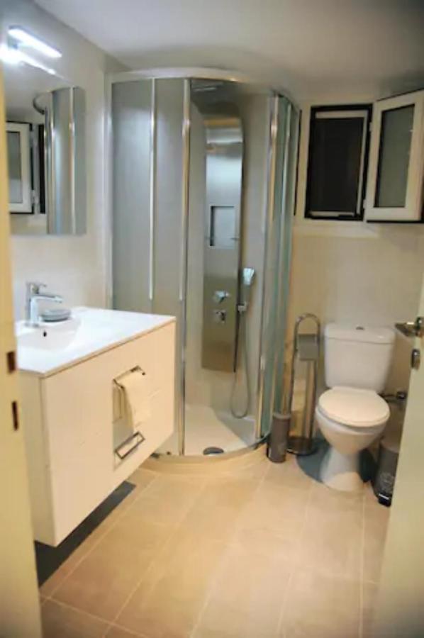 Freatida Apartment 피레아스 외부 사진