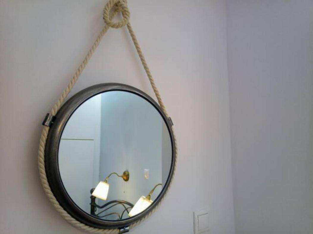 Freatida Apartment 피레아스 외부 사진