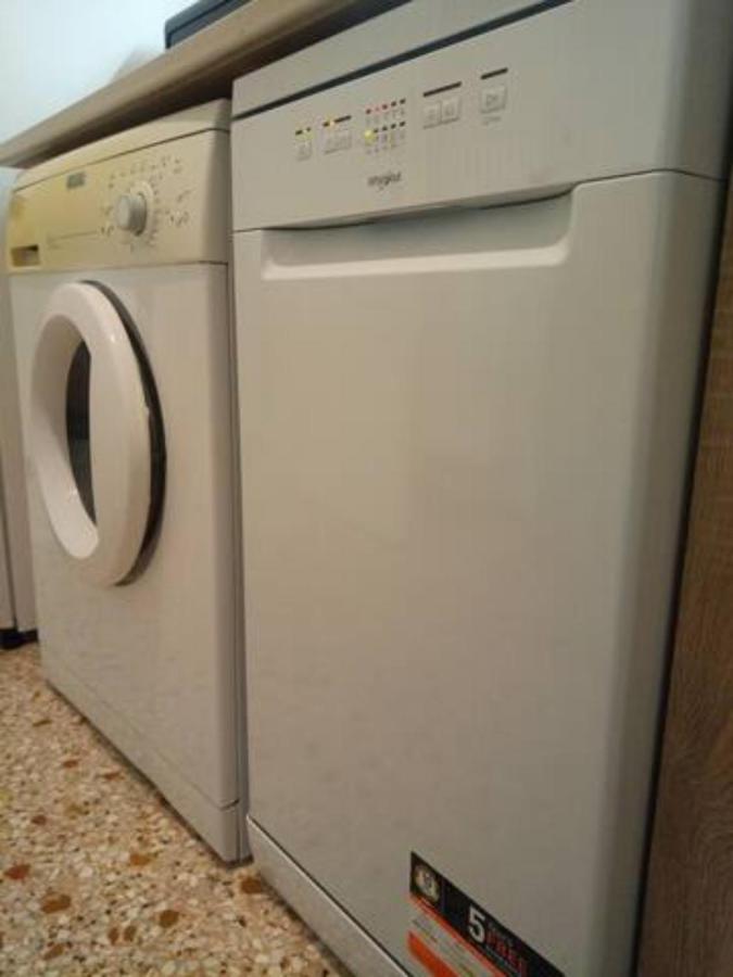 Freatida Apartment 피레아스 외부 사진