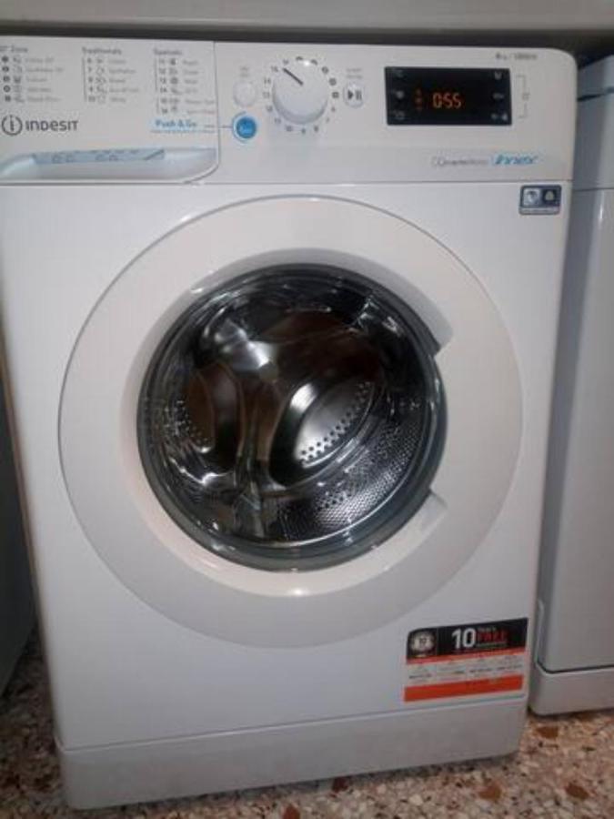 Freatida Apartment 피레아스 외부 사진