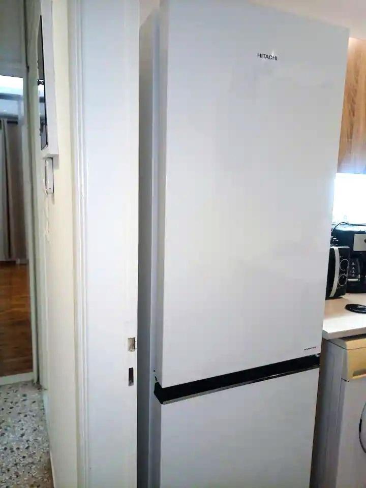 Freatida Apartment 피레아스 외부 사진