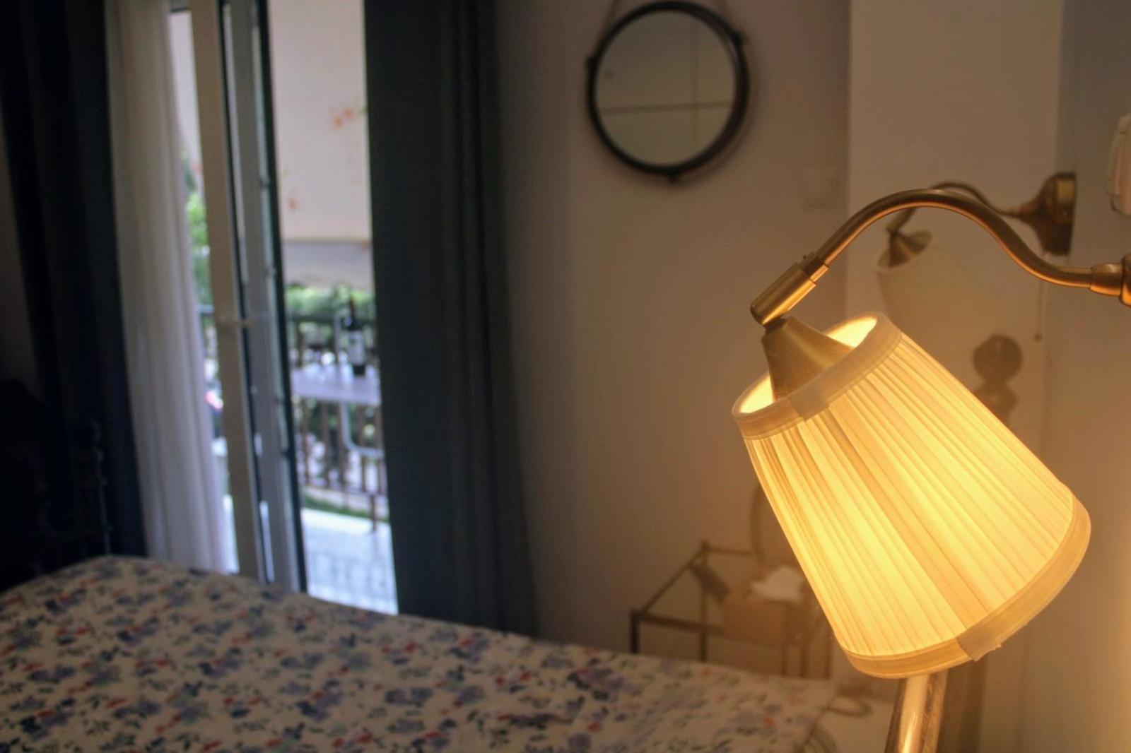 Freatida Apartment 피레아스 외부 사진