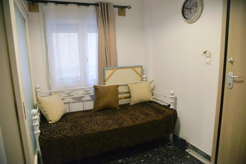Freatida Apartment 피레아스 외부 사진