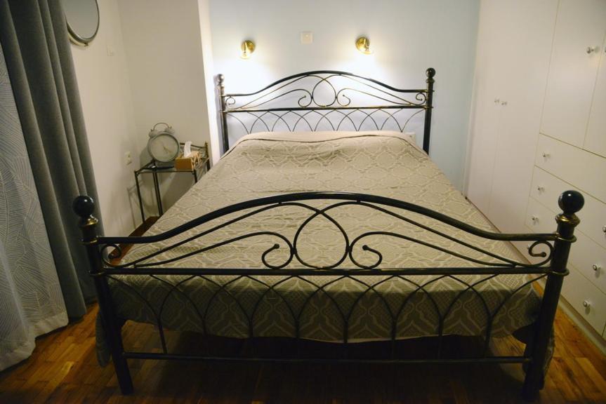 Freatida Apartment 피레아스 외부 사진