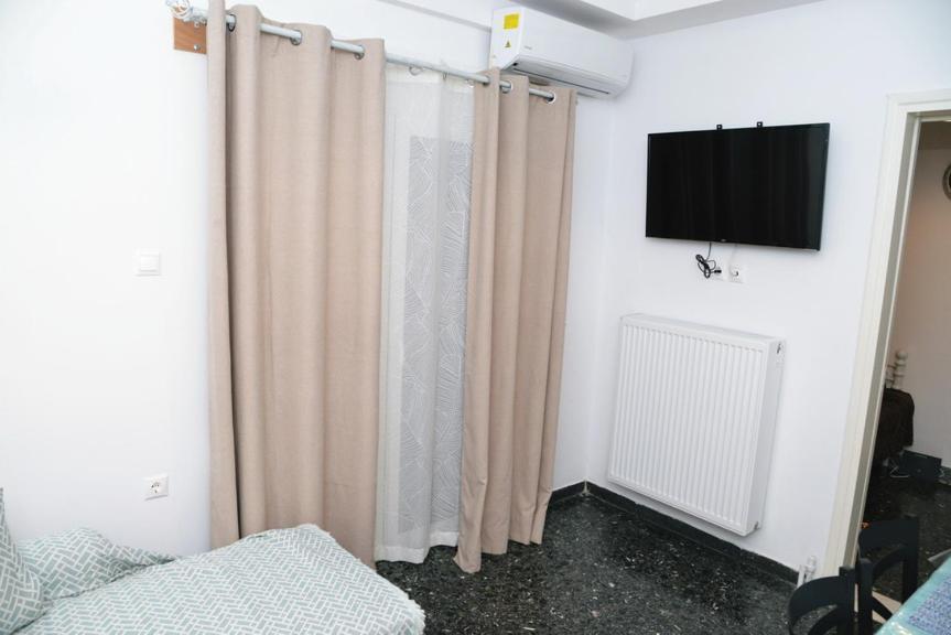 Freatida Apartment 피레아스 외부 사진