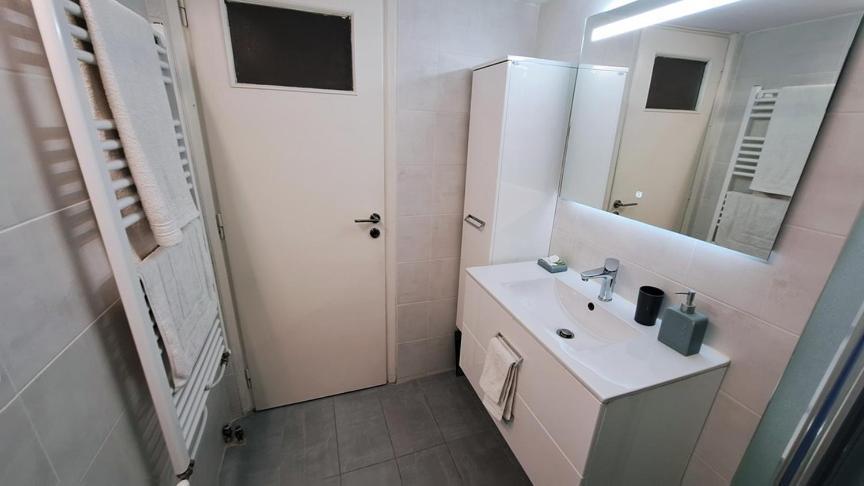 Freatida Apartment 피레아스 외부 사진