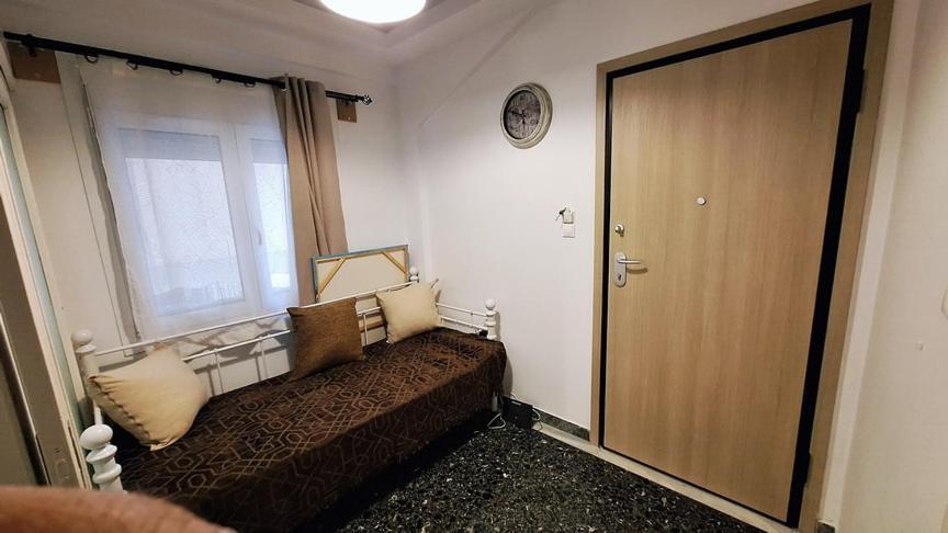 Freatida Apartment 피레아스 외부 사진
