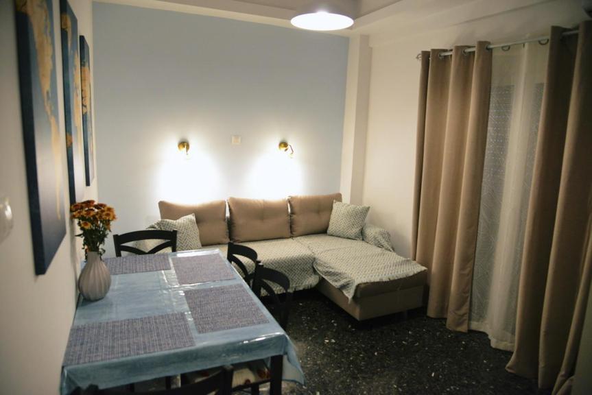 Freatida Apartment 피레아스 외부 사진