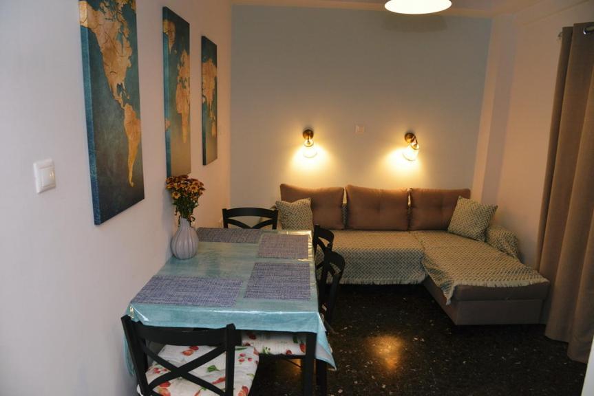 Freatida Apartment 피레아스 외부 사진