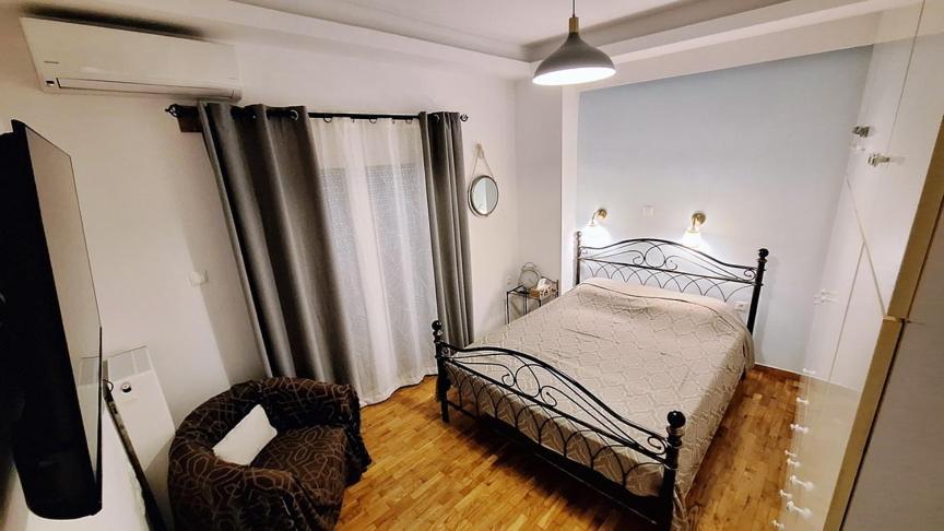 Freatida Apartment 피레아스 외부 사진