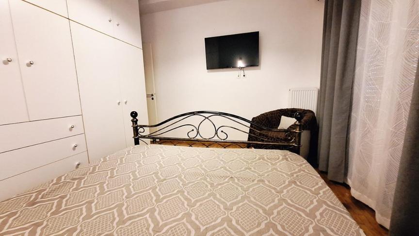 Freatida Apartment 피레아스 외부 사진