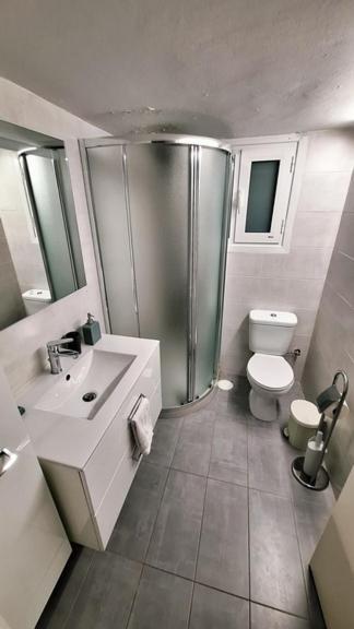 Freatida Apartment 피레아스 외부 사진