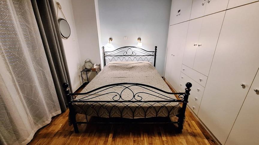Freatida Apartment 피레아스 외부 사진